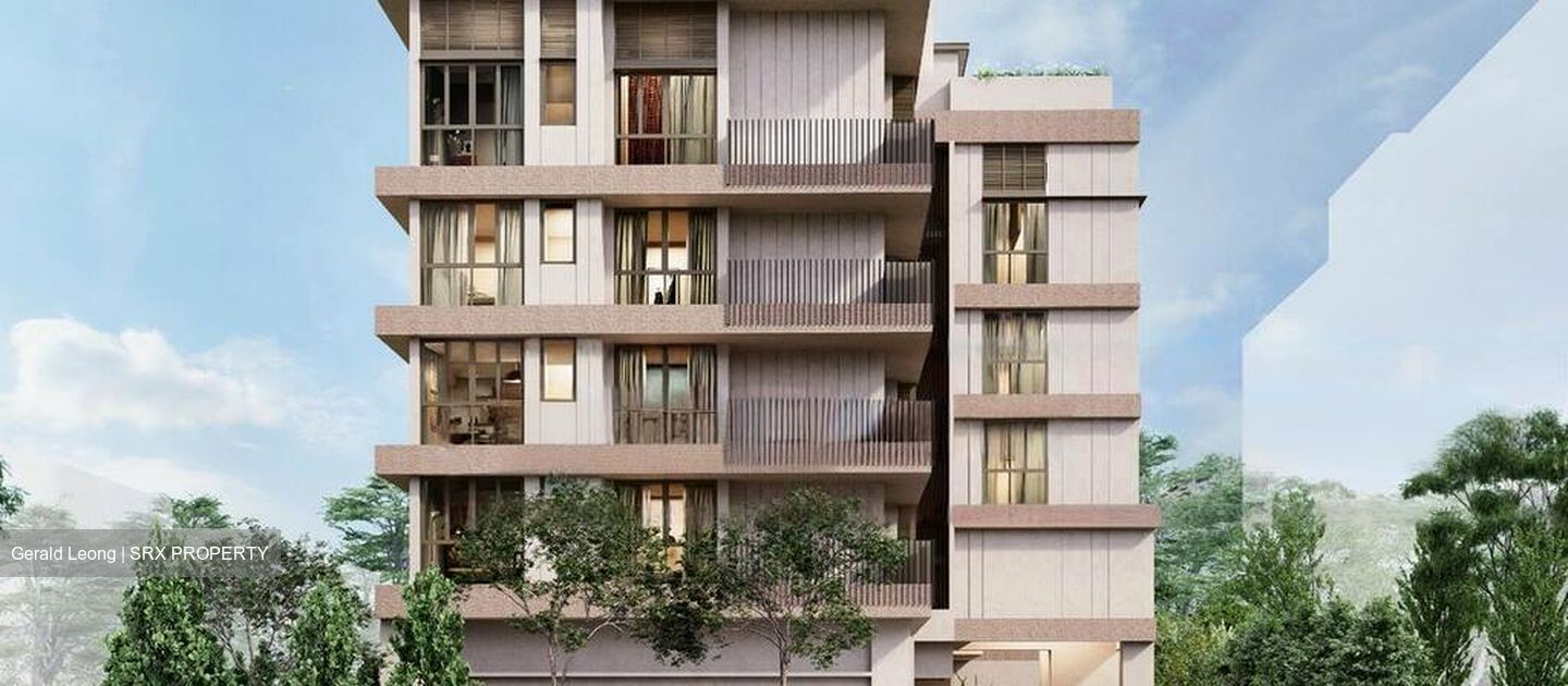 Jansen House (D19), Condominium #482077311